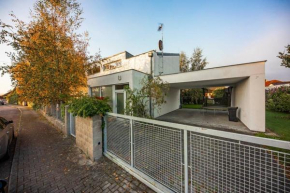 Villa Blata...tam, kde je svět ještě v pořádku...